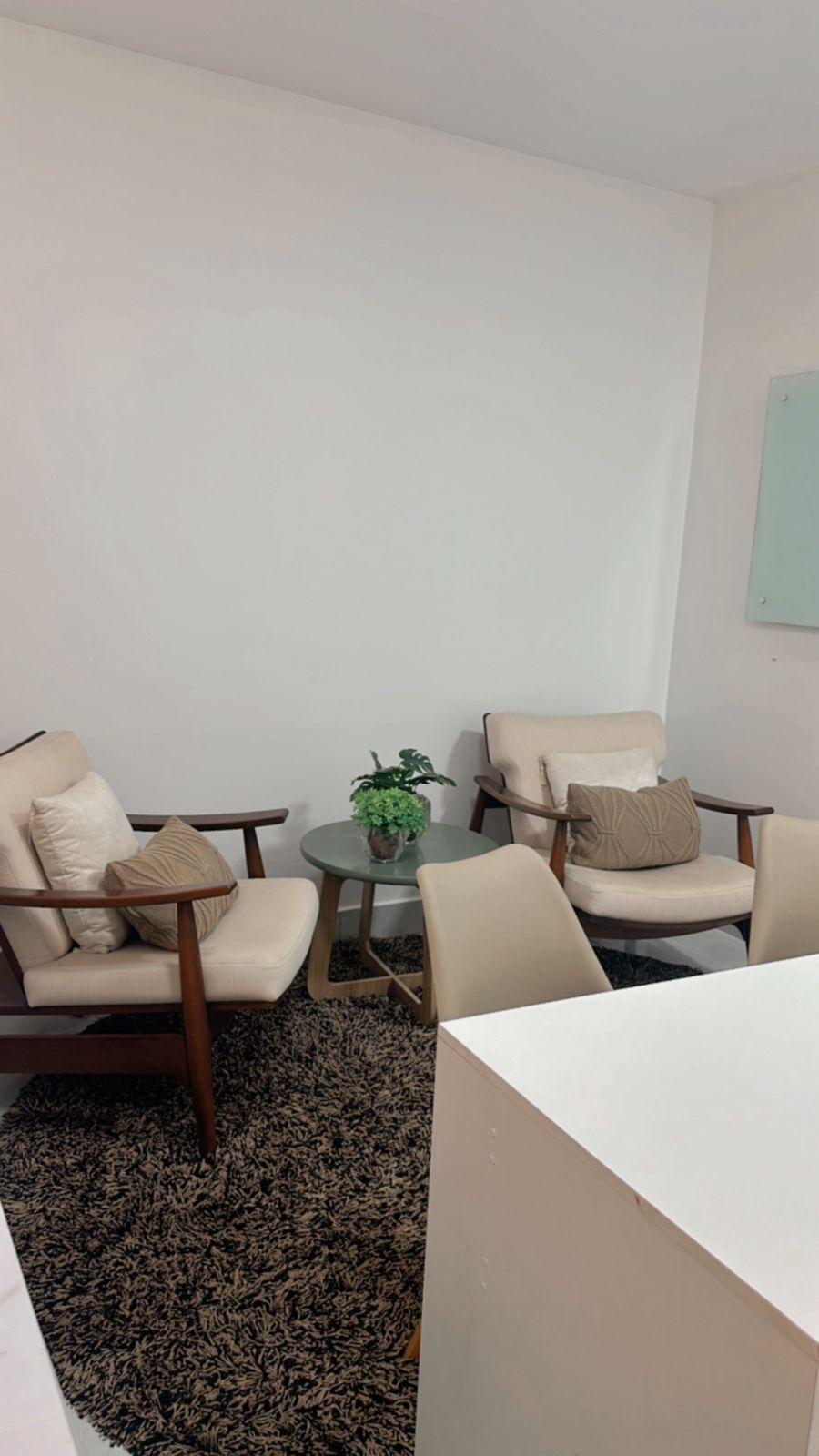 Espaço Clínico Educare