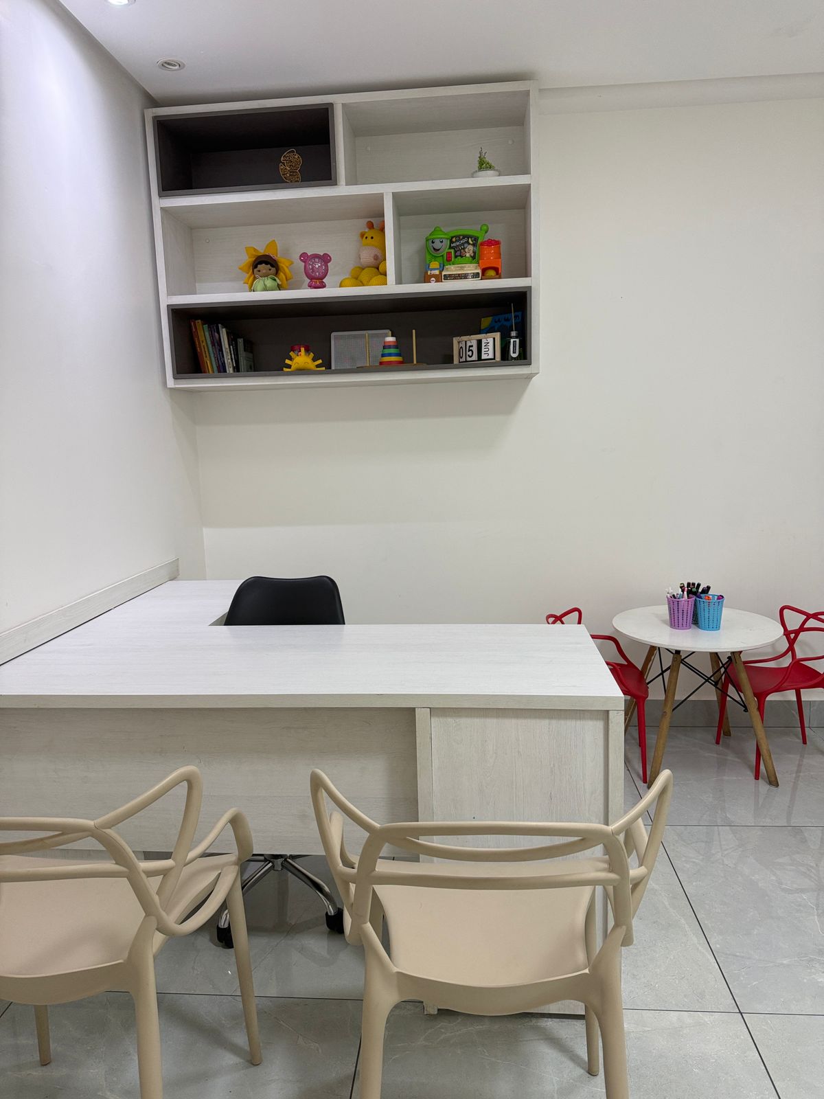 Espaço Clínico Educare