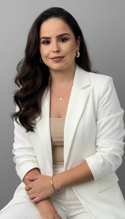 Fernanda Mariano - Psicopedagoga