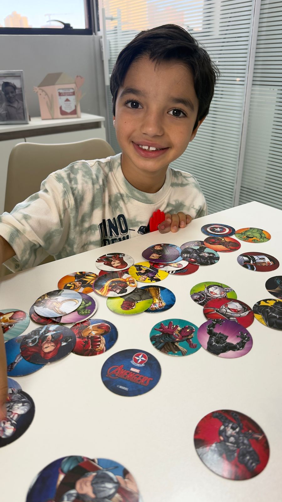 Espaço Clínico Educare